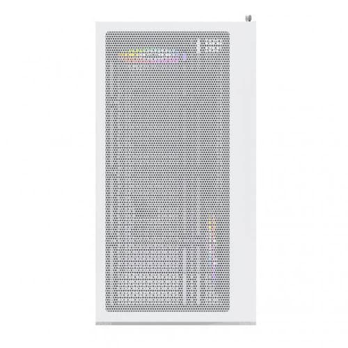 Montech XR White ARGB ATX Mid Tower Case