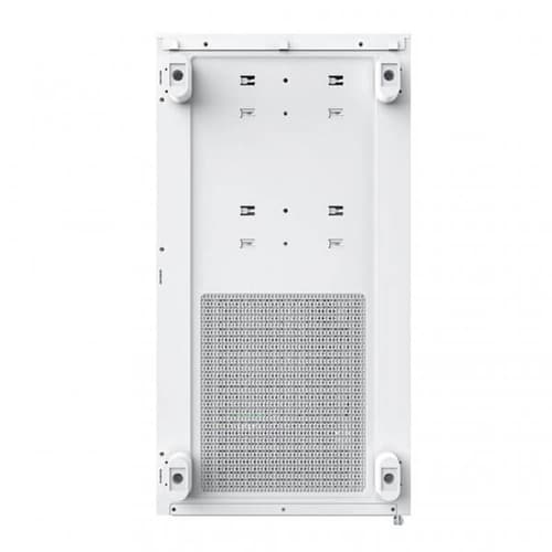Montech XR White ARGB ATX Mid Tower Case