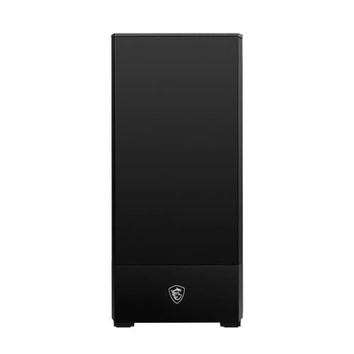 MSI MAG Forge 110R ARGB (ATX) Cabinet (Black)