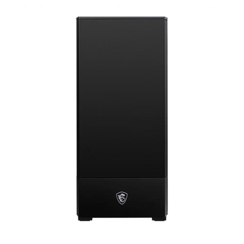 MSI MAG Forge 111R ARGB (ATX) Cabinet (Black)