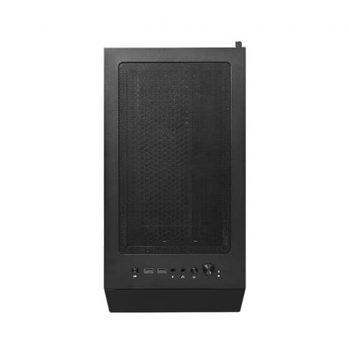 MSI MAG Forge 111R ARGB (ATX) Cabinet (Black)
