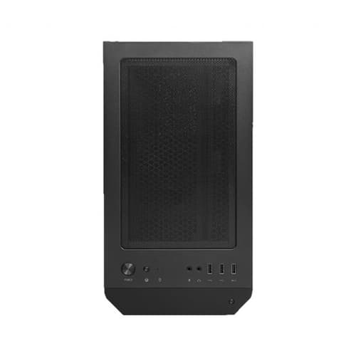 MSI MAG Forge M100R ARGB (M-ATX) Cabinet (Black)