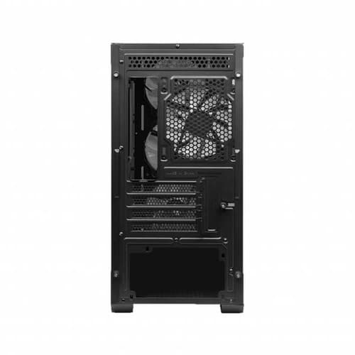 MSI MAG Forge M100R ARGB (M-ATX) Cabinet (Black)