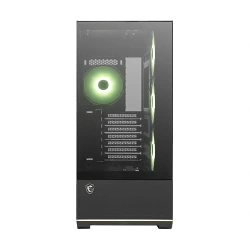MSI MAG Pano 110R PZ ARGB ATX Mid Tower Case