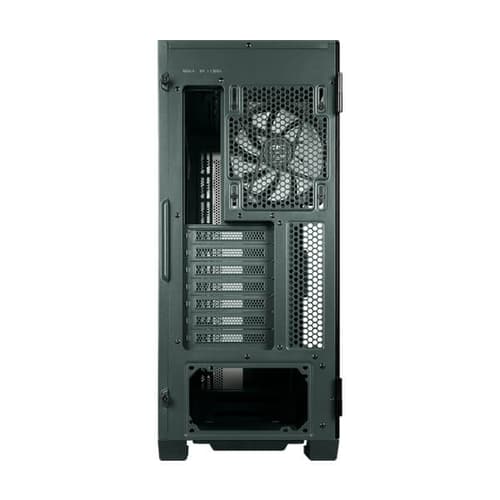 MSI Mag Vampiric 300R Midnight Green ARGB ATX Mid Tower Case