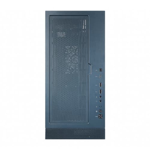 MSI MAG Vampiric 300R ARGB (ATX) Mid Tower Cabinet (Pacific Blue)
