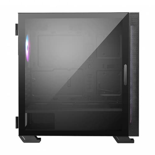 MSI MAG Vampiric 300R ARGB (ATX) Mid Tower Cabinet (Black)