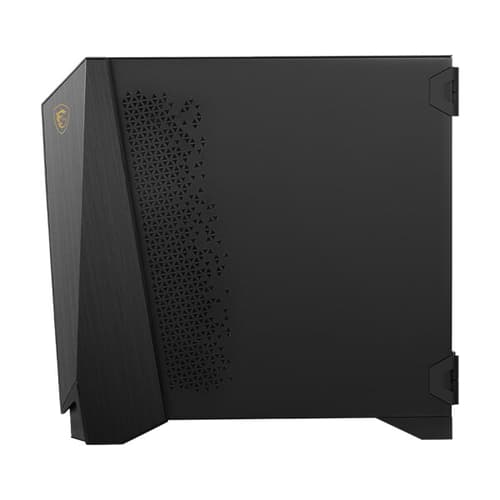 MSI MEG Prospect 700R ARGB (E-ATX) Mid Tower Cabinet (Black)