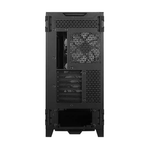 MSI MEG Prospect 700R ARGB (E-ATX) Mid Tower Cabinet (Black)