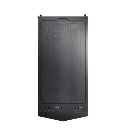 MSI MPG Gungnir 300R Airflow ARGB (E-ATX) Mid Tower Cabinet (Black)