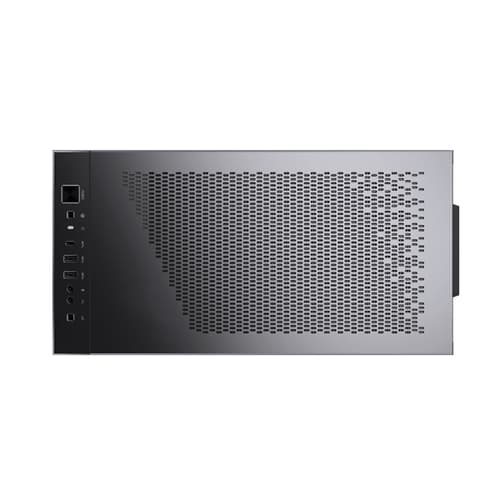Msi MPG SEKIRA 100R ARGB Cabinet (Black)