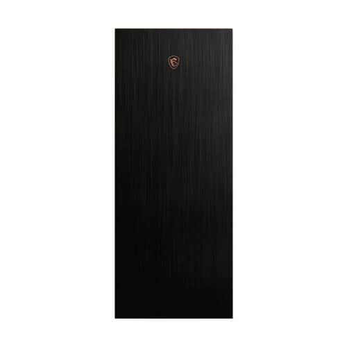 MSI MPG Sekira 500G (E-ATX) Mid Tower Cabinet With Tempered Glass Window (Black)