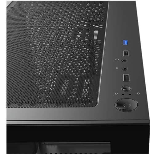Msi PAG Pano M110A RGB Mid Tower Case