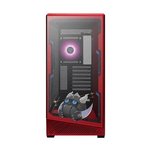 MSI Pano 130R MLG Edition ARGB ATX Mid Tower Case