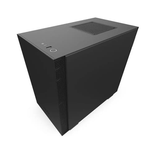 Nzxt H210i (Matte Black)