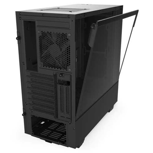 Nzxt H510i (Matte Black)
