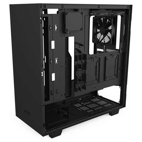 Nzxt H510i (Matte Black)