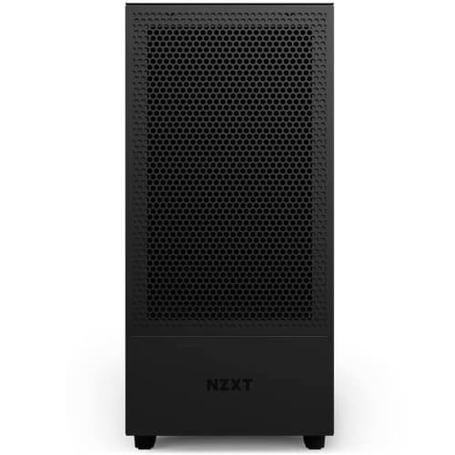 Nzxt H510 Flow Cabinet (Matte Black)