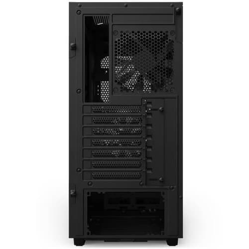 Nzxt H510 Flow Cabinet (Matte Black)