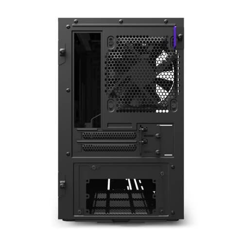 Nzxt H210 (Matte White)