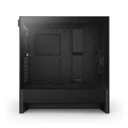 Nzxt H5 Flow 2024 Edition E-ATX Mid Tower Case