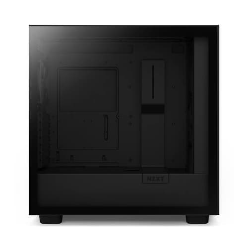 Nzxt H7 Flow RGB (ATX) Mid Tower Cabinet (Black)