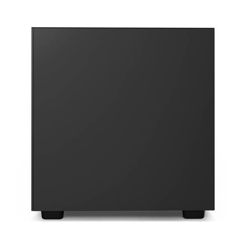 Nzxt H7 Flow RGB (ATX) Mid Tower Cabinet (Black)