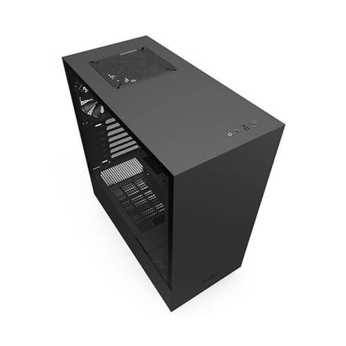 Nzxt H510 (Matte Black)
