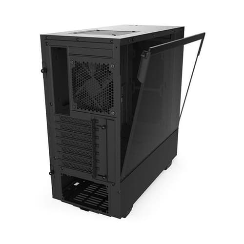 Nzxt H510 (Matte Black)