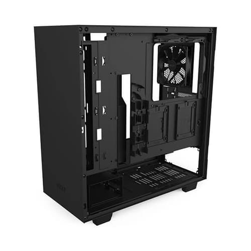 Nzxt H510 (Matte Black)