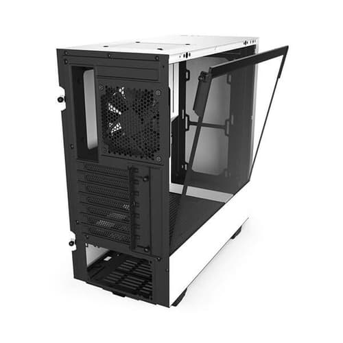 Nzxt H510 (Matte White)
