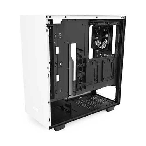 Nzxt H510 (Matte White)