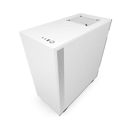 Nzxt H510 (Matte White)