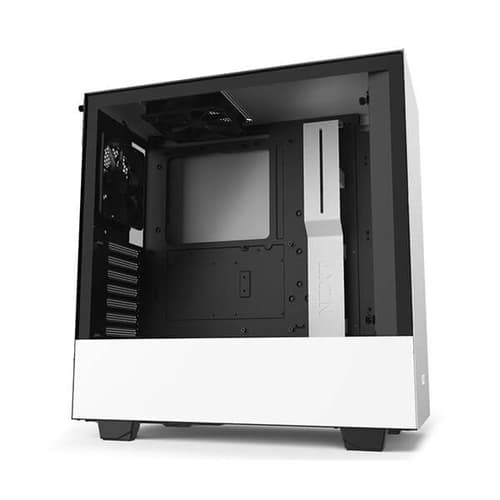 Nzxt H510 (Matte White)