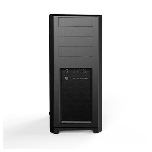 Phanteks ENTHOO PRO Black