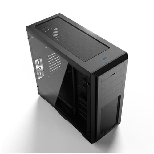 Phanteks ENTHOO PRO Black