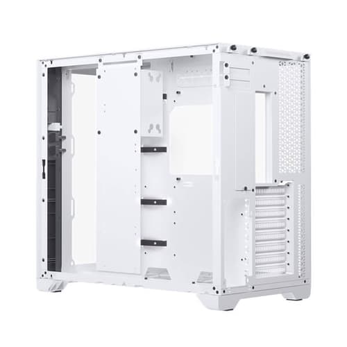 Phanteks MagniumGear Neo Qube 2 DRGB (E-ATX) Mid Tower Cabinet (White)
