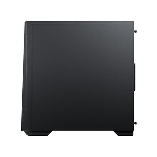 Phanteks Eclipse G360A DRGB (E-ATX) Mid Tower Cabinet (Black)