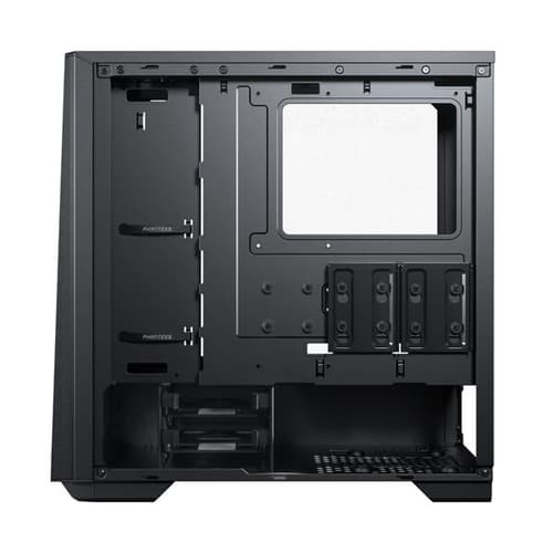 Phanteks Eclipse G360A DRGB (E-ATX) Mid Tower Cabinet (Black)