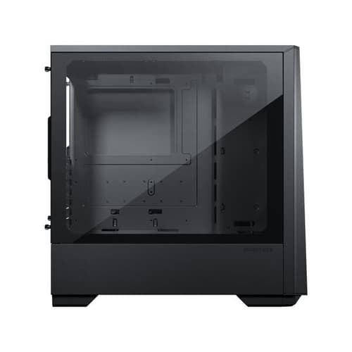 Phanteks Eclipse G360A DRGB (E-ATX) Mid Tower Cabinet (Black)