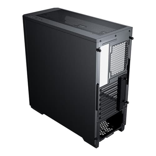 Phanteks Eclipse G360A DRGB (E-ATX) Mid Tower Cabinet (Black)