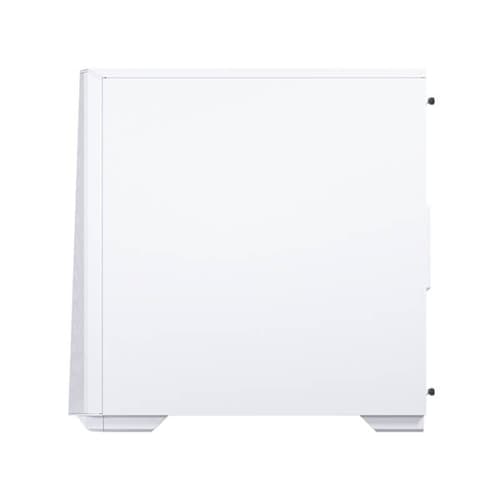 Phanteks Eclipse G360A DRGB (E-ATX) Mid Tower Cabinet (White)