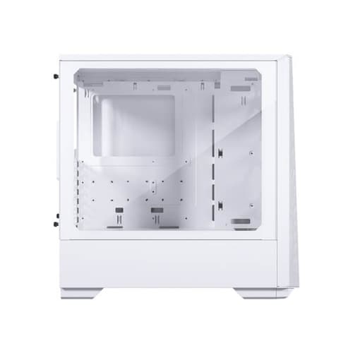 Phanteks Eclipse G360A DRGB (E-ATX) Mid Tower Cabinet (White)