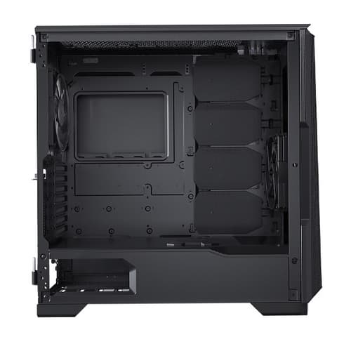 Phanteks Eclipse P500A (ATX) Cabinet (Stain Black)