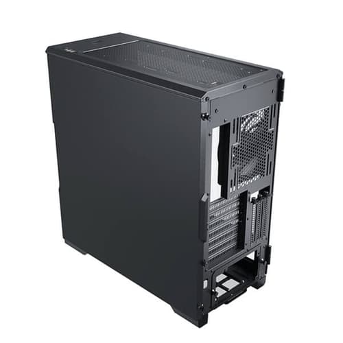 Phanteks Eclipse P500A (ATX) Cabinet (Stain Black)