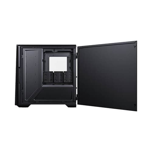 Phanteks Eclipse G500A DRGB (E-ATX) Mid Tower Cabinet (Black)
