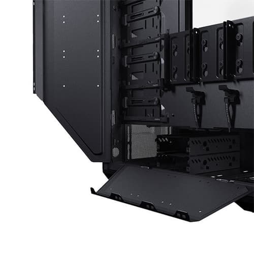 Phanteks Eclipse G500A DRGB (E-ATX) Mid Tower Cabinet (Black)