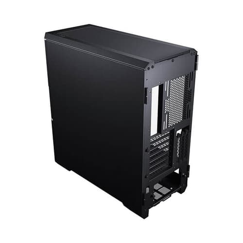Phanteks Eclipse G500A DRGB (E-ATX) Mid Tower Cabinet (Black)