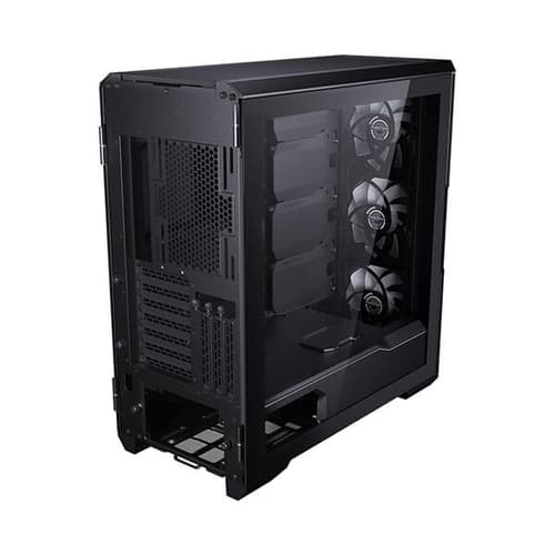 Phanteks Eclipse G500A DRGB (E-ATX) Mid Tower Cabinet (Black)