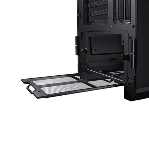 Phanteks Eclipse G500A DRGB (E-ATX) Mid Tower Cabinet (Black)